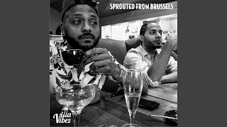 Bon Voyage (feat. Alex Trent)