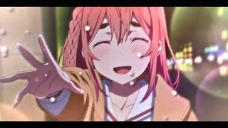 Sumi Sakurasawa Edit - Call Me Back