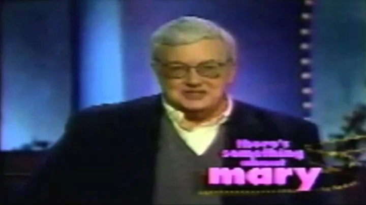 Siskel and Ebert - There's Something About Mary (f...