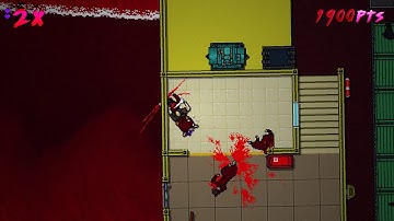 Pardo vs. the Bloqade