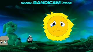 Teletubbies The Talking Ben Attacks Unused End Credits (2009)