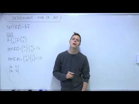 Video: Hvilke matematikeregenter er det?