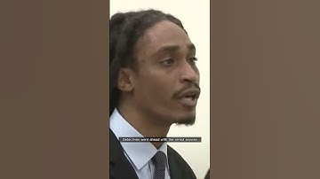 Wrongfully convicted for 18 YEARS