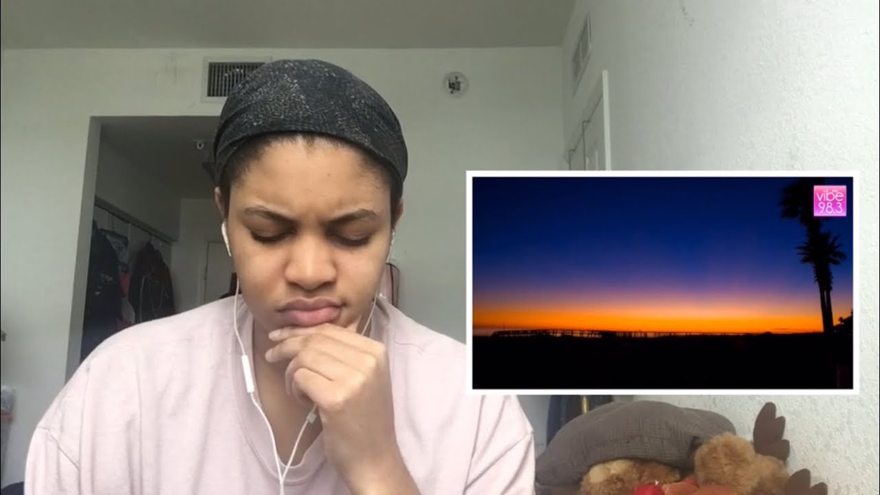 Сначала послушайте Kool & the gang «Летнее безумие» / Реакция 😁