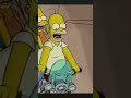 The Simpsons Movie Dome Explosion Scene