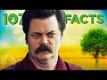 107 Parks and Rec Facts You Should Know | Cinematica