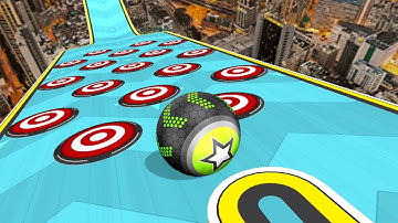 Going Balls - SpeedRun Gameplay ( 6876 - 6878 )