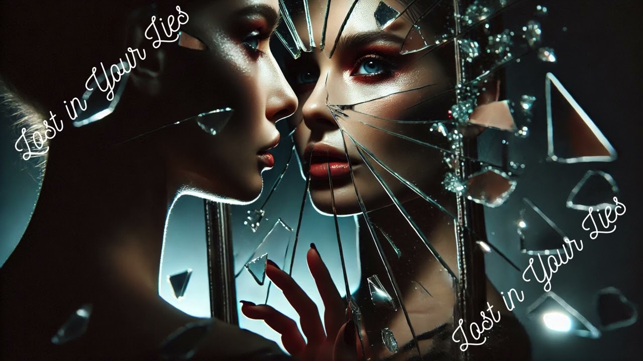 💔"Lost in Your Lies - A Story of Broken Trust & Deception"🎼🎶