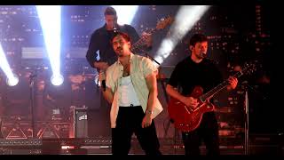 Max Giesinger "Irgendwann ist jetzt" Open Air 2022 in Birkenwerder