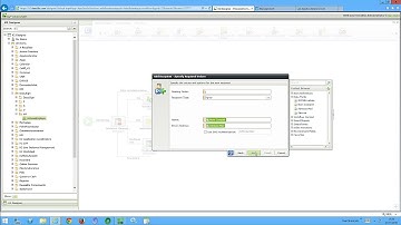 Présentation Intégration K2/DocuSign - Design Time