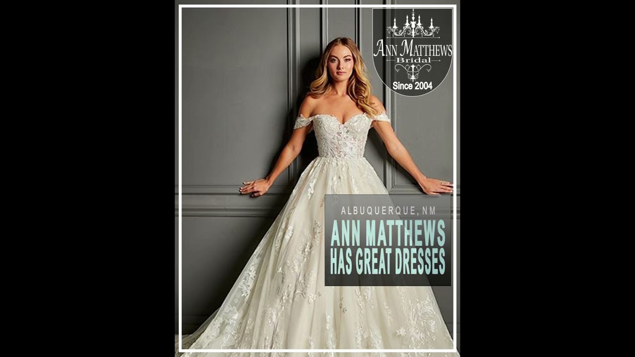 Wedding Dress Inspiration | 