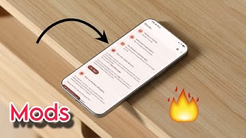 Top 5 Android Mods: Install on any Phone [No Root required] 🔥🔥