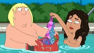 Family Guy - Isabella's Bra