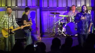 Mac Powell & The Backsliders Live (Part 2): Sweet Georgia Girl (Columbus, OH - 9/20/12)