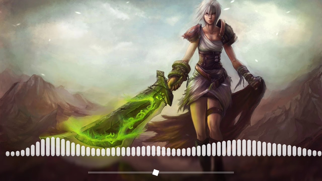 Seth Hills - Whisper (Extended Mix)