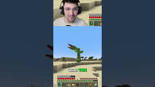 Minecraft Scary Structure...