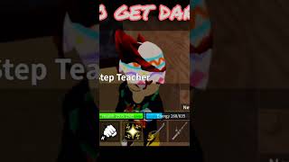 how to find dark step full video on my channel #funk #bloxfurit #roblox #old is gold