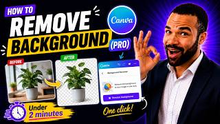 How to Remove Background Pro (Easy Tutorial)