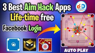carrom pool free hack #carrompool #bitaim #freehack