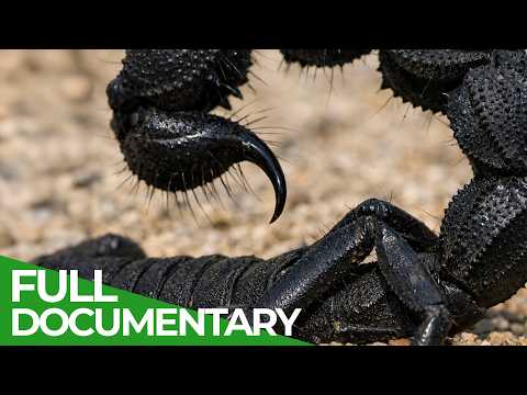 Africa’s Deadliest: Lethal Weapons | Free Documentary Nature
