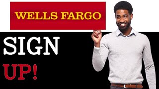 How To Sign Up For Wells Fargo Mortgage Rates (2025)