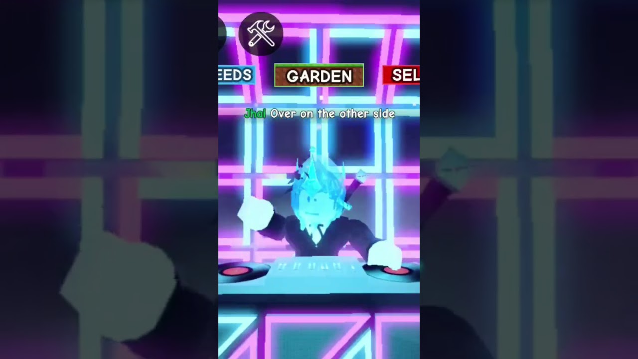 being DJ Jhai in gag x sab event