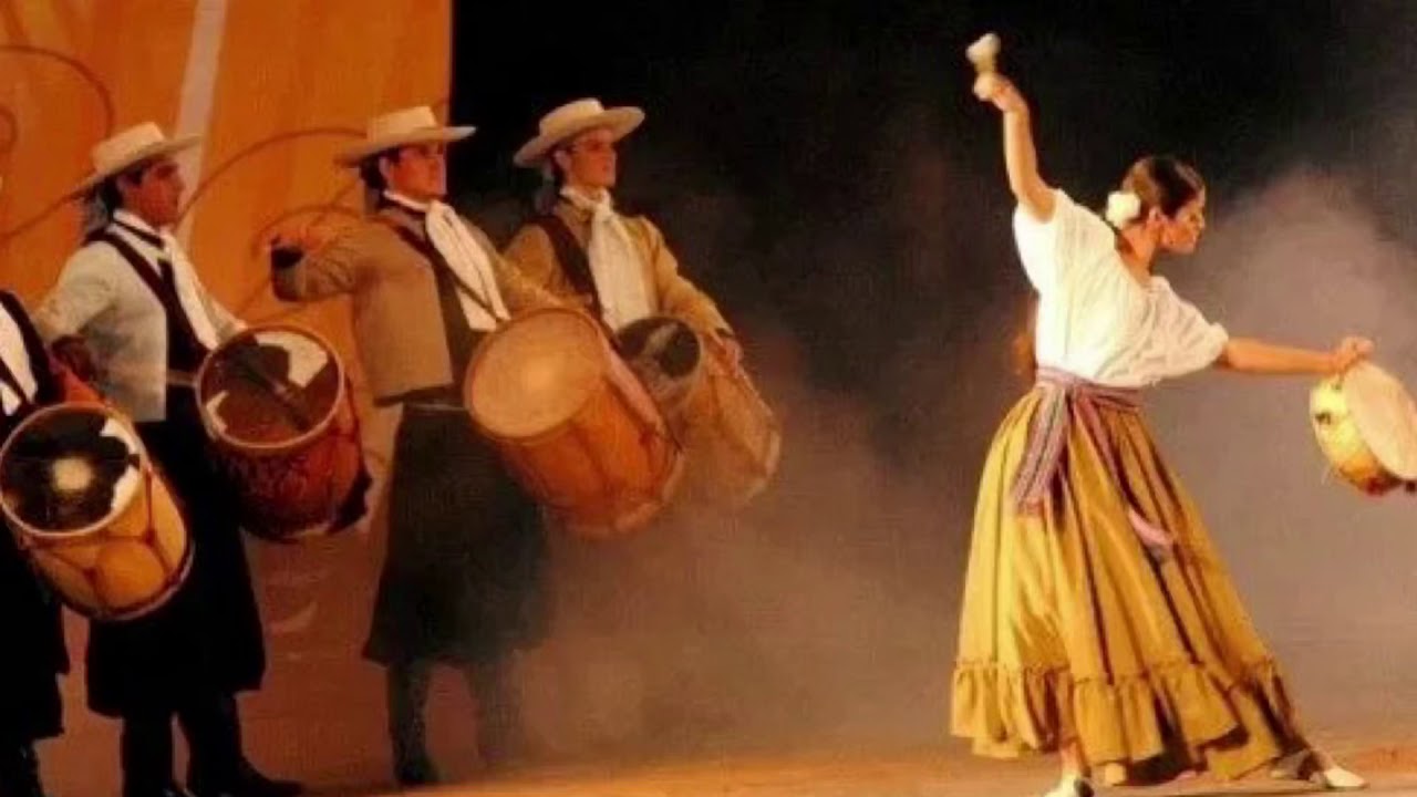 Viejas Costumbres 8