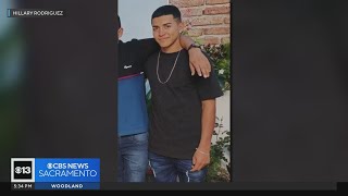 Family of man who disappeared on the American River hoping to find him