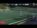 Wellington Hockey | P1 Men | Northern United vs WISC