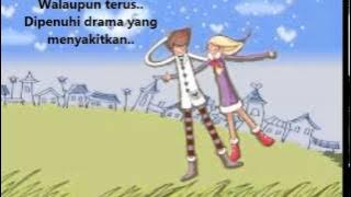 KOTAK ~ AKU PERCAYA PILIHANKU