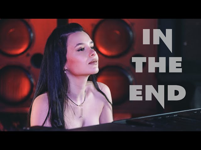 Linkin Park - In The End (Piano Cover / Music Video by Yuval Salomon) class=