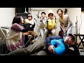 節分ですが、、、 / It is Setsubun,,,