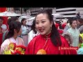 Chinese New Year in London