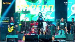 NEW GAPERO - ORANG YANG SALAH - MAHARANI - BUDAYA GREBEG BESAR 2024 - LAP.TEMBIRING DEMAK