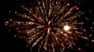 fireworks
