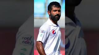 Asad Shafiq retired from all forms of cricket | Asad Shafiq retired from all forms of cricket  2023