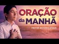 ORAÇÃO DA MANHÃ DE HOJE - 3 DE FEVEREIRO 🙏🏼