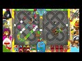 I Randomized In The Highest Arena | MOAB Pit | Free Powerups | Bloons Td Battles |