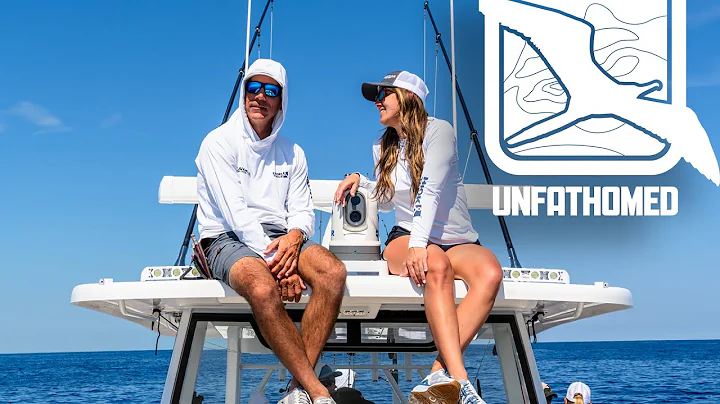 SAILFISH TOURNAMENT in NEW BOAT PT. 1