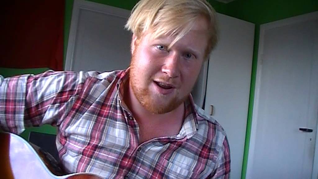 Dagens fattig bonddräng