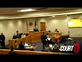 SENTENCING: GA v. Suzanne Mericle | Dentist Behind the Door Trial