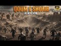 🔥 Qaum-e-Madyan Par Allah Ka Khofnak Azab | Hazrat Shuaib A.S Ki Qaum Ka Waqia