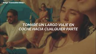 half·alive - Summerland (Traducida al español) | video oficial