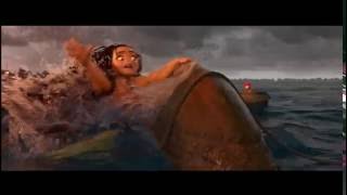 Moana Dvd Commercial