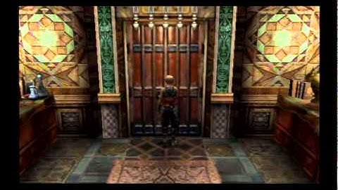 Final Fantasy XII Playthrough - Part 10, Rabanastre Lowtown (1/2): Old Dalan