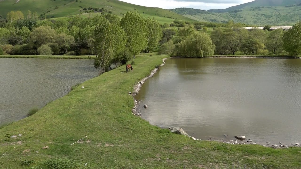 Գեղատեսիլ Վարդաբլուրը