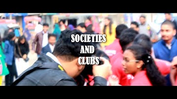 An Introduction to BIT Mesra, Off campus Deoghar. || Photographic Society