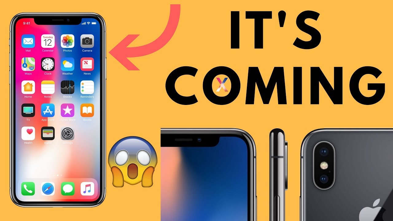 iPhone X SHIPPING? // Good News // iPhone X ON ITS WAY TO USA // NO MORE DELAYS