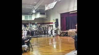 Download lagu FLEMGYM 101 PHEONIX MAGNET ELEMENTARY ARF MUSICAL 2019.