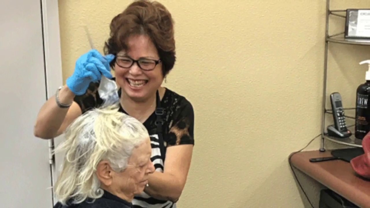 Cool Cuts hair salon, Santa Rosa, Ca. about us YouTube